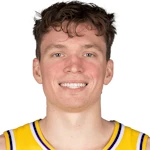 Dalton Knecht