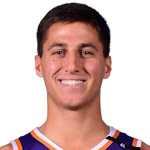 Collin Gillespie