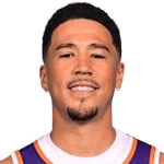 Foto de Devin Booker