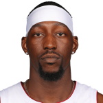 Bam Adebayo