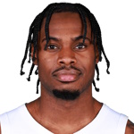 Stemma di Davion Mitchell