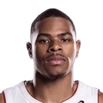 Keshad Johnson