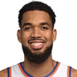 Karl-Anthony Towns