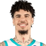 Photo de LaMelo Ball