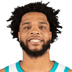 Foto de Miles Bridges