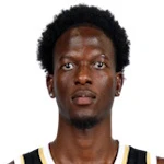 Foto de Mbaye N'Diaye