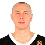 Foto de Alen Smailagić
