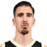 Nando De Colo