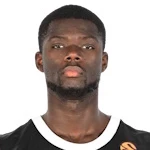 Mouhamet Rassoul Diouf
