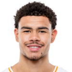 Photo of Olivier Nkamhoua