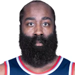 James Harden