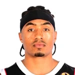 Brandon Taylor