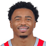 Jalen Evander Lecque
