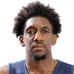 Photo de Langston Galloway