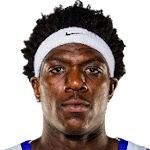 Malcolm Dandridge