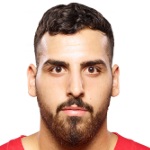 Photo of Mahir Agva