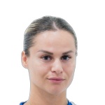 Foto de Enisa Qosja