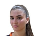 Foto de Martina Haxhiu