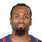 Photo of Kevin Punter
