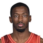 Foto de Kamar Baldwin