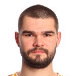 Foto de Isaac Humphries