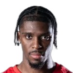 Foto de Zylan Cheatham