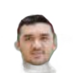 Photo de Amil Hamzayev