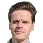 Foto de Bert Van De Broek