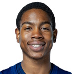 Foto de Savion Lewis