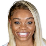 Aaliyah Moore