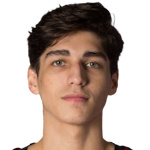 Matheus Leoni Brito