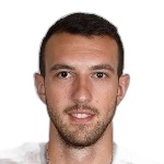 Foto de Nikola Pilindavić