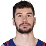 Photo of Dario Brizuela