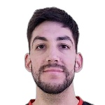 Foto de Javier Barra Rubilar