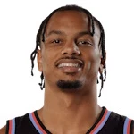 Photo of Justin Robinson