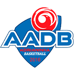 Escudo do AADB U17