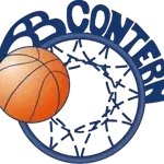 Escudo do AB Contern