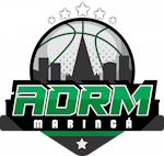 Escudo do ADRM Maringá