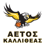 Écusson de Aetos Kallitheas AO