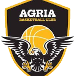 Escudo do Agria BC