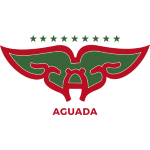 Escudo do Aguada