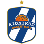 Shield of Aiolikos BC