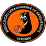 Escudo do AJAB U17
