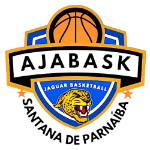 Escudo do AJABASK U18