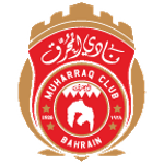 Escudo do Al Muharraq
