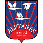 Shield of Álftanes