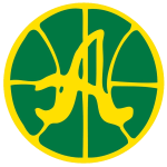Escudo do Alvik BBK