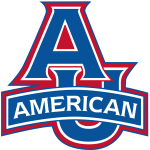 Escudo do American Eagles