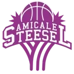 Escudo do Amicale Steesel