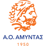 Escudo do Amintas